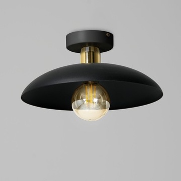 ПОТОЛОЧНЫЙ СВЕТИЛЬНИК LOFT E27 МЕТАЛЛИЧЕСКАЯ СВЕТОДИОДНАЯ ЛЮСТРА