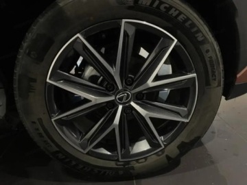 Lexus LBX 1.5 Hybrid 136KM 2026 LEXUS LBX Emotion 1.5 Hybrid Suv 136KM 2026, zdjęcie 13