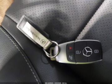 Mercedes GLS X167 2025 Mercedes-Benz GLS 450 4Matic 2025 3.0 Benzyna 375KM, zdjęcie 11