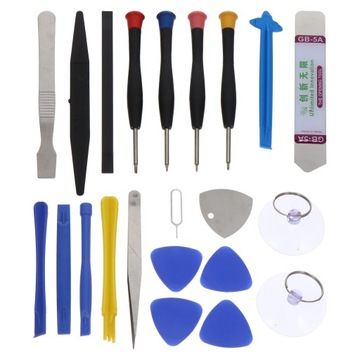 ИНСТРУМЕНТ ДЛЯ РЕМОНТА ЭКРАНА МОБИЛЬНОГО ТЕЛЕФОНА НАБОР ДЛЯ РЕМОНТА ПЛАНШЕТА ВСТАВКА МОДУЛЯ ИЗВЛЕЧЕНИЕ