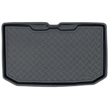 Rohož do kufru Pe Nissan Note I 2006-2013