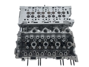 GŁOWICA 1.6 HDI 16V CITROEN C2 C3 C4 PICASSO C5