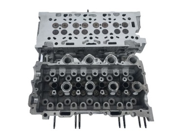 ГОЛОВА 1.6 HDI 16V CITROEN C2 C3 C4 PICASSO C5