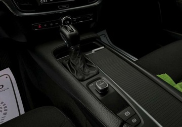 Volvo V90 II Kombi 2.0 D4 190KM 2017 Volvo V90 D4 190KM NAVI automat GWARANCJA kamera 144 000 km 2.0, zdjęcie 30