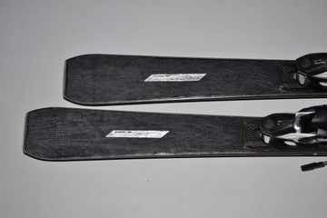 Лыжи б/у Head Chip 71 170см (NU3232)