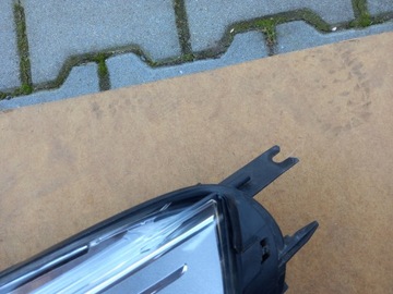 ФАРА ПЕРЕДНЯЯ ФАРА RENAULT CLIO IV 4 ЛЕВАЯ ЕВРОПА ВСЯ