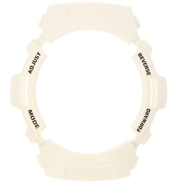 Bezel CASIO - AWG-M100SBW-7A / AWG-M100SM-7A