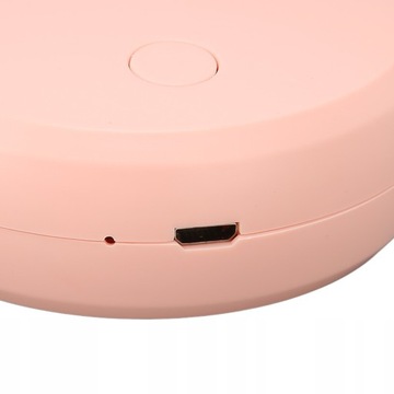 СУШИЛКА ДЛЯ РЕСНИЦ МИНИ-ВЕНТИЛЯТОР, USB-ВЕНТИЛЯТОР, РОЗОВЫЙ