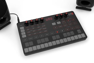Ik Multimedia IP-UNO-SYNTH-IN Analogowy