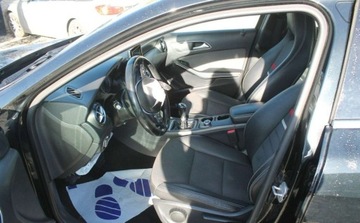 Mercedes Klasa A W176 Hatchback 5d 1.8 200 CDI BlueEFFICIENCY 136KM 2013 Mercedes-Benz Klasa A 1.8 Diesel 136KM, zdjęcie 8