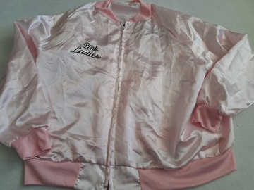 GREACE PINK LADY KURTKA ROZMIAR XL