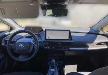 Toyota Prius V (XW60) 2.0  Hybrid Dynamic Force Plug-in 223KM 2023 Toyota Prius Plug-in Hybrid ASO Salon PL Prestige VAT 23 2.0 223KM, zdjęcie 3