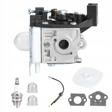 GAŹNIKA OGRODOWEG BRIGGS STRATTON Z AKCESORIA