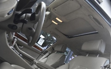 Audi A8 D3 Sedan 6.0 W12 450KM 2008 Audi A8 Audi A8 6.0 quattro Langversion 6.0 Benzyna 450KM, zdjęcie 14