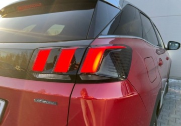 Peugeot 3008 II Crossover 1.2 PureTech 130KM 2018 Peugeot 3008 bezwypadekGTserwis asoauto jedzie jak nowe 1.2 Benzyna, zdjęcie 36