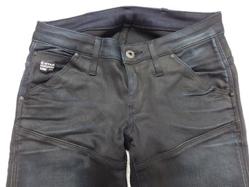 spodnie damskie G STAR RAW 5620 SLIM TAPERED 28/32