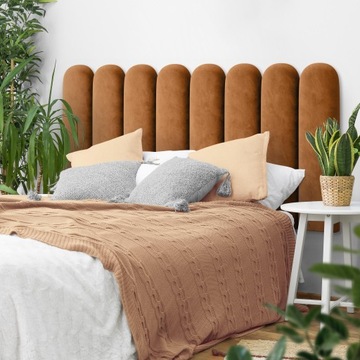 МЯГКИЕ ПАНЕЛИ ДЛЯ ЗАБОРА 60х30