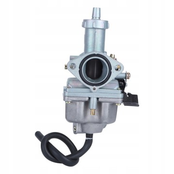 Карбюратор PZ26 26 мм/1 дюйм подходит для 125cc 140cc