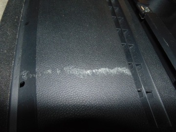 AIRBAG DESKA KONZOLA MERCEDES SPRINTER W907