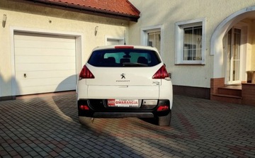 Peugeot 3008 I 2014 Peugeot 3008 NAVI Panorama Head UP Zadbany Serwisowany 1.6 Diesel 120KM, zdjęcie 28