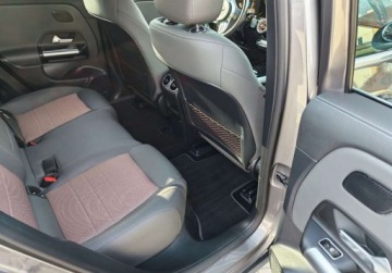 Mercedes EQA SUV 250 190KM 2023 Mercedes-Benz EQA Elektryczny 190KM, zdjęcie 32