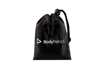 НАБОР MINI POWER BAND BODYNETICS 3 УРОВНЯ СОПРОТИВЛЕНИЯ