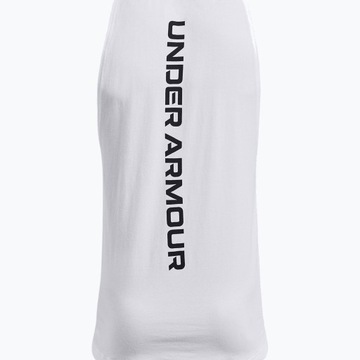 Koszulka Under Armour Baseline Cotton Tank 100 M