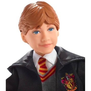 HARRY POTTER LALKA RON WEASLEY MATTEL