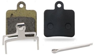 KLOCKI RR PÓŁMETALICZNE HOPE MINI, GIANT DA3 DA5