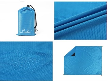 КОВРИК ДЛЯ ПИЧНИКА НА ПЛЯЖЕ 180x150