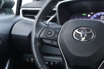 Toyota Corolla XII 2024 Toyota Corolla 1.8 Hybrid, Salon Polska, zdjęcie 16