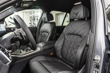 BMW X5 G05 SUV Facelifting 3.0 30d 298KM 2025 BMW X5 xDrive30d Dostępny od ręki!, zdjęcie 11