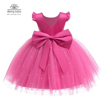 Tiulowa sukienka dla dziewczynek Party Princess