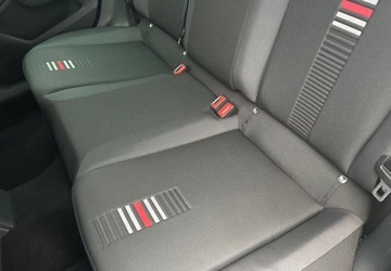 Seat Arona Crossover 1.0 EcoTSI 115KM 2020 Seat Arona FR 115KM Salon Polska Bogate wyposazenie Pakiet Vision plus, zdjęcie 15