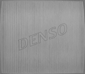 DENSO FILTR KABINY