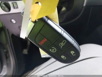 Dodge Durango III 3.6 V6 294KM 2019 Dodge Durango 2019 Dodge Durango GT Plus AWD 3.6 Benzyna 295KM, zdjęcie 11