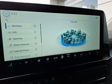 Ford Tourneo Custom II  L1 2.0 EcoBlue 170 KM 170KM 2025 Od ręki! Nowy Tourneo Custom Active Diesel 170 KM AWD, zdjęcie 38