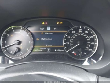 Infiniti QX50 2024 Infiniti QX50 Sport 2024 2.0 Benzyna 268KM, zdjęcie 10