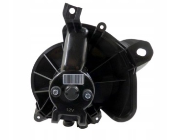 ВЕНТИЛЯТОР FIAT PUNTO (199) 2012 - ВЕНТИЛЯТОР