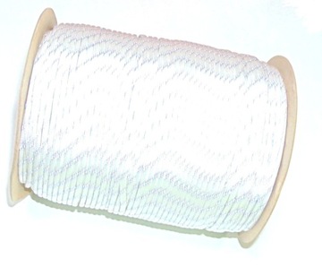 LINKA EDCX PARACORD ODBLASKOWY 250 kg kolor R3007