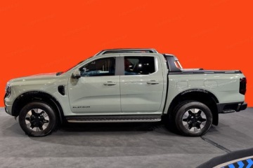 Ford Ranger VI 2026 Platinum PHEV A10 4x4 2.3 281KM, zdjęcie 3