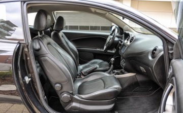 Alfa Romeo MiTo Hatchback 3d 1.4 16v 78KM 2012 Alfa Romeo Mito 1.4 Skory 2012 r. 1.4 Benzyna 78KM, zdjęcie 10