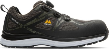 РАБОЧАЯ ОБУВЬ С СИСТЕМОЙ BOA S1P STONE MONITOR 39