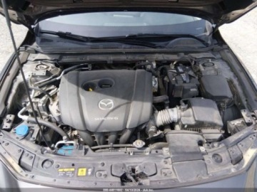 Mazda 3 IV 2019 Mazda 3 Select Package, 2019r., 4x4, 2.5L 2.5 Benzyna 186KM, zdjęcie 11