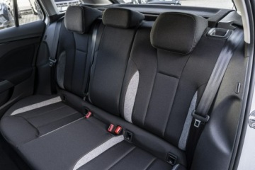 Skoda Scala Hatchback Facelifting 1.5 TSI 150KM 2025 Škoda Scala Skoda Scala Edition 130 1.5 TSI 150, zdjęcie 14