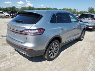 Lincoln 2023 Lincoln Inny Nautilus Reserve 2023 2.0l 2.0 Benzyna 250KM, zdjęcie 3