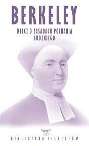 Berkeley rzecz o zasadach poznania ludzkiego Biblioteka BF 29
