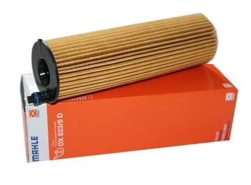 FILTR OLEJU MERCEDES C257 W205 S205 W213 S213 C238