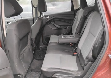 Ford Escape III 2016 Ford Escape 2016r, 2.0 Benzyna 240KM. AUTOMAT. Uszkodzony lewy bok i tyl., zdjęcie 9