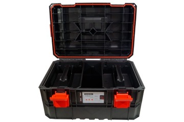 Кейс для переноски инструментов Kistenberg